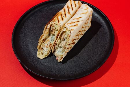 Шаверма Сырная