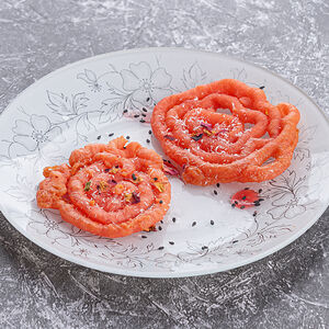 Джалеби Jalebi big 2 pcs 