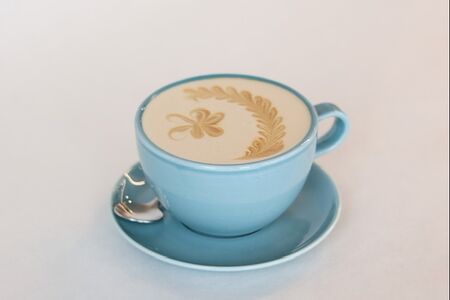 Раф цитрусовый