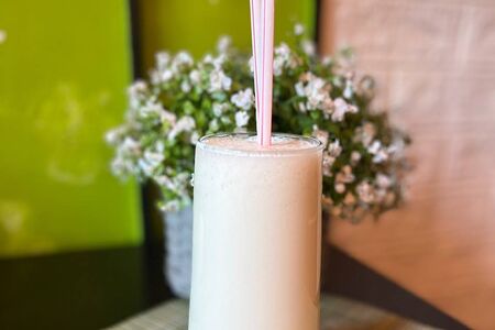 Гуанабана-шейк