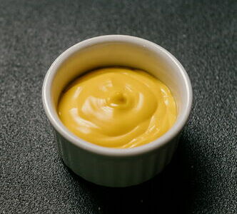 Соус сырный