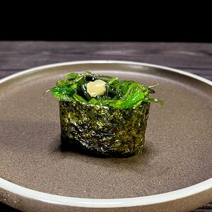 Гункан с чукой