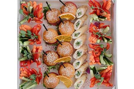 Сет Оллала на 8 персон