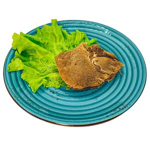 Говядина отварная