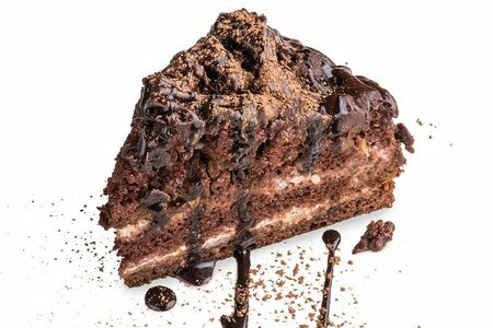 Графские развалины