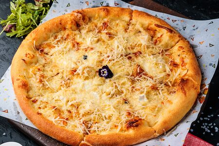 Четыре Сыра