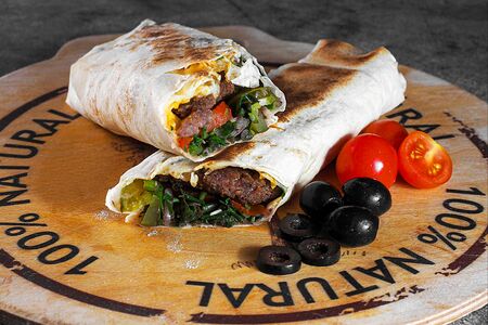 Шаверма Говядина