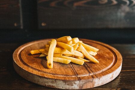 Картофель фри