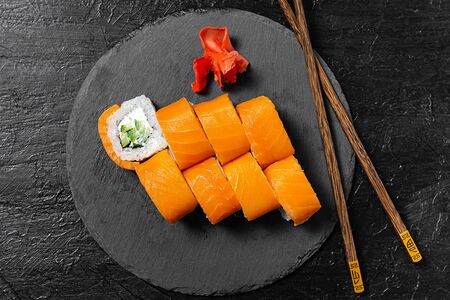 Ролл Филадельфия 