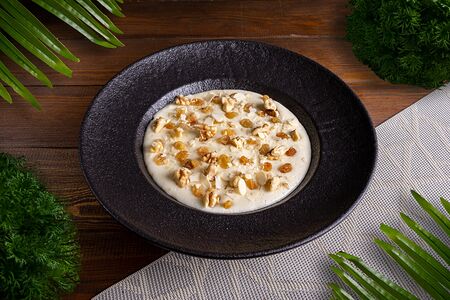 Каша пшенная Натсу