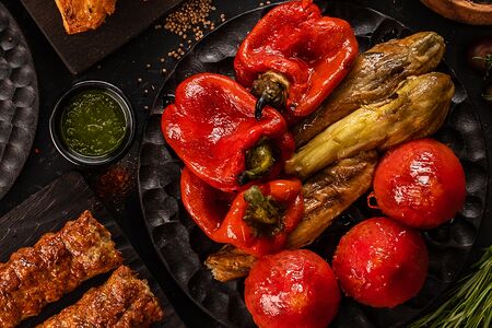 Болгарский перец