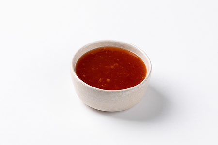 Остро-сладкий соус