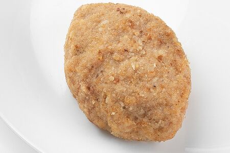 Домашняя котлета