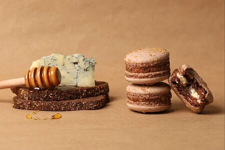 Бородинский хлеб