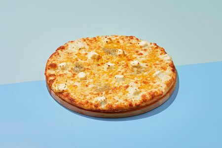 Пицца Великолепная семерка 24 см