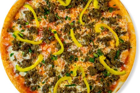 Сочный фарш