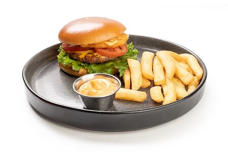 Бургер Big Bro