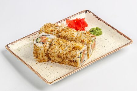 Ролл Харакири