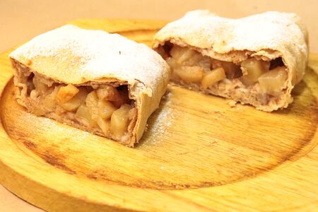 Яблочный без сахара