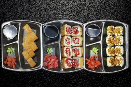 Тройной форсаж Xxl