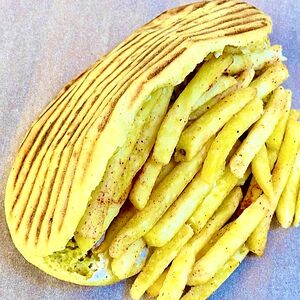 Гиро Свинина