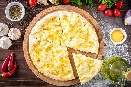 Четыре Сыра