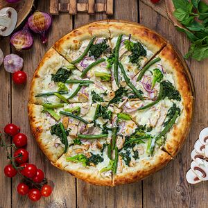 Грин микс 27 см