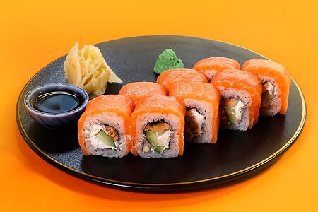 Филадельфия