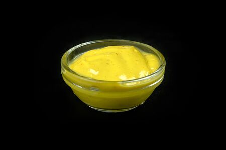 Соус горчичный