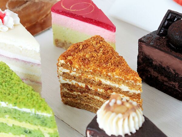 Высший вкус