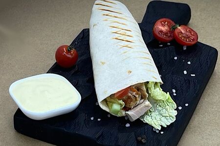 Тортилья классическая