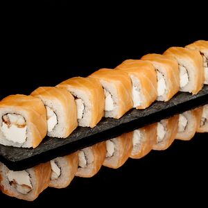 Ֆիլադելֆիա ռոլլ օձաձկով