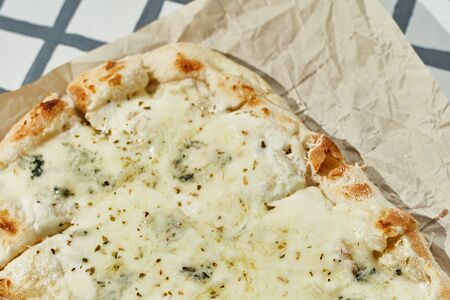 Четыре сыра