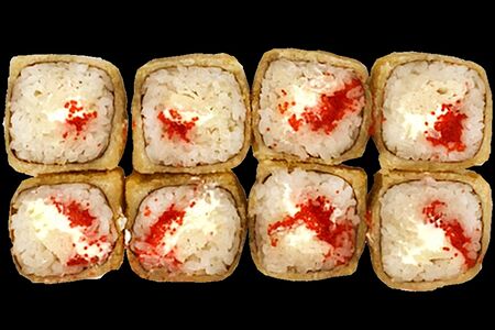 Калифорния темпура