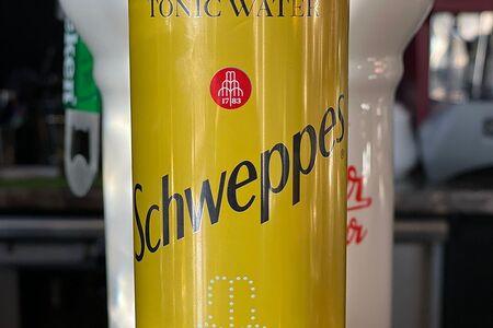 Schweppes