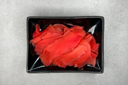 Имбирь розовый