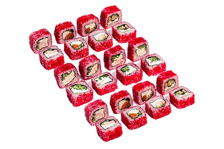 Многолифорния-сет