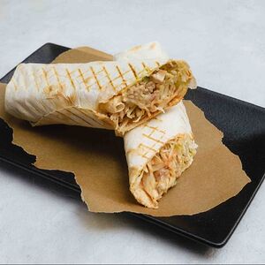 Шаурма классическая