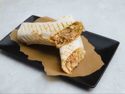 Шаурма классическая