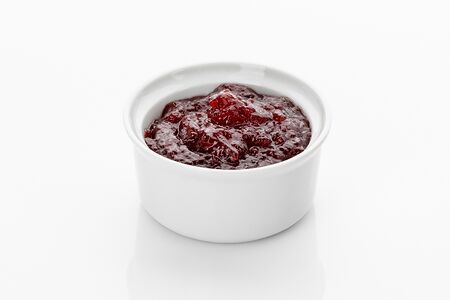 Джем вишневый