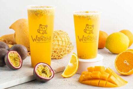 Жаркие тропики