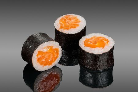 Хосомаки-сяке