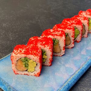 Калифорния