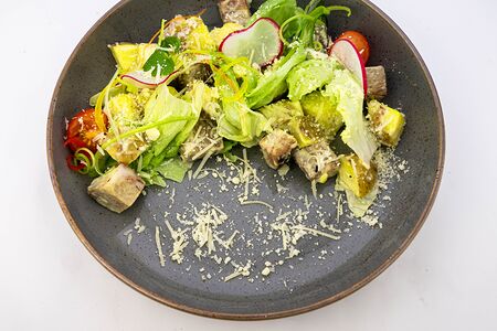 Салат Баварский