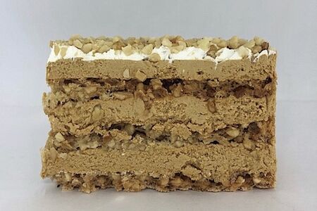 Торт Эстерхайзи