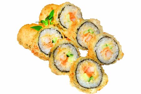 Ролл Темпура