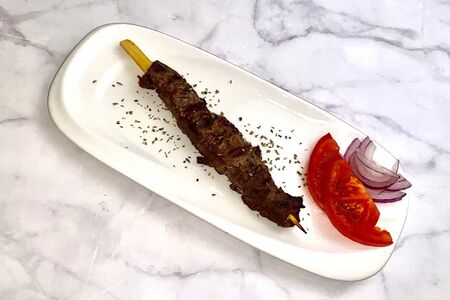 Сувлаки из баранины