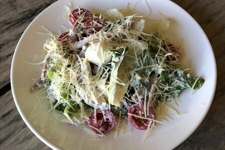 Салат Аристократка