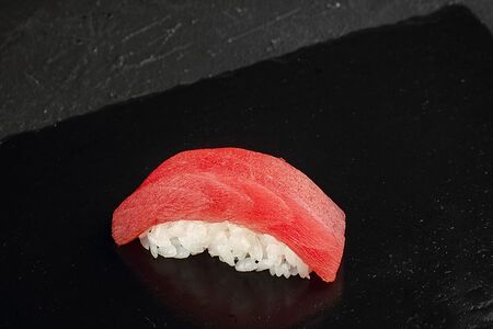 Суши Магуро