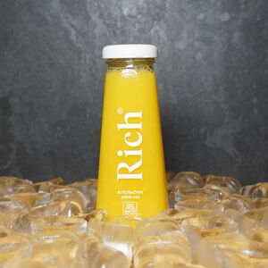 Сок Rich Апельсин
